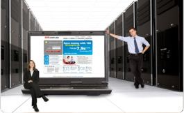  Easy of use  is just part of the service we offer. Try it for free and see