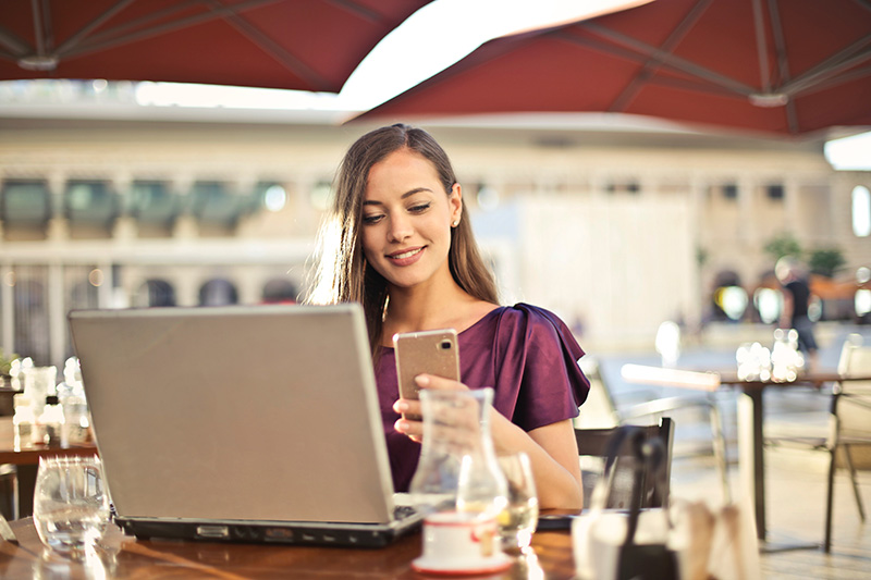 SMS Marketing From Scratch In 7 steps