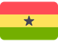 Ghana Virtual Mobile Number